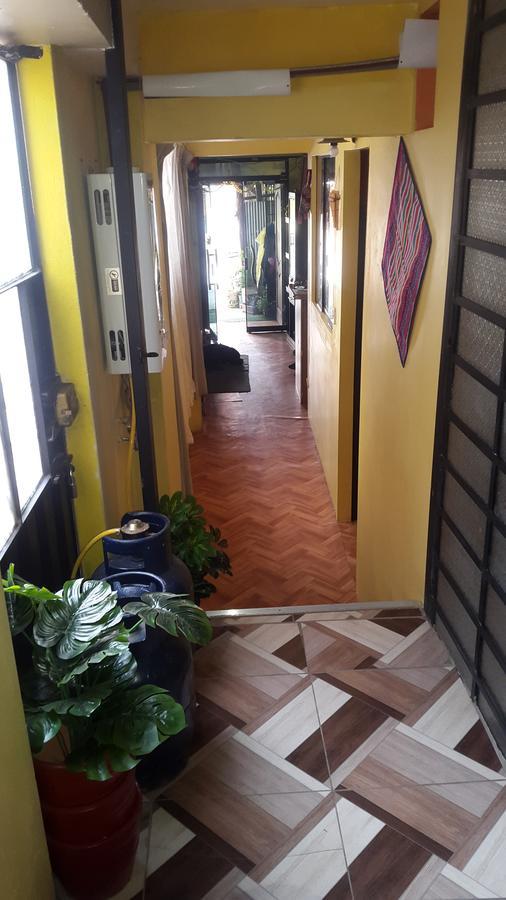 Sami House Hotell Cuzco Eksteriør bilde