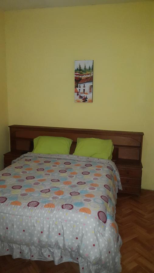 Sami House Hotell Cuzco Eksteriør bilde